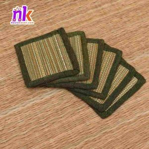 NW Tea Coaster