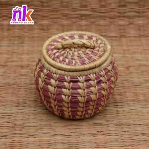 Moonj Jewellery Box