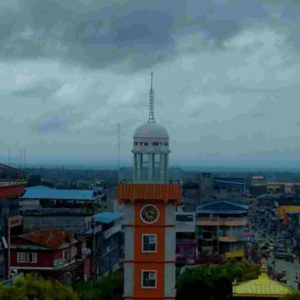 Send Gift to Dharan Nepal