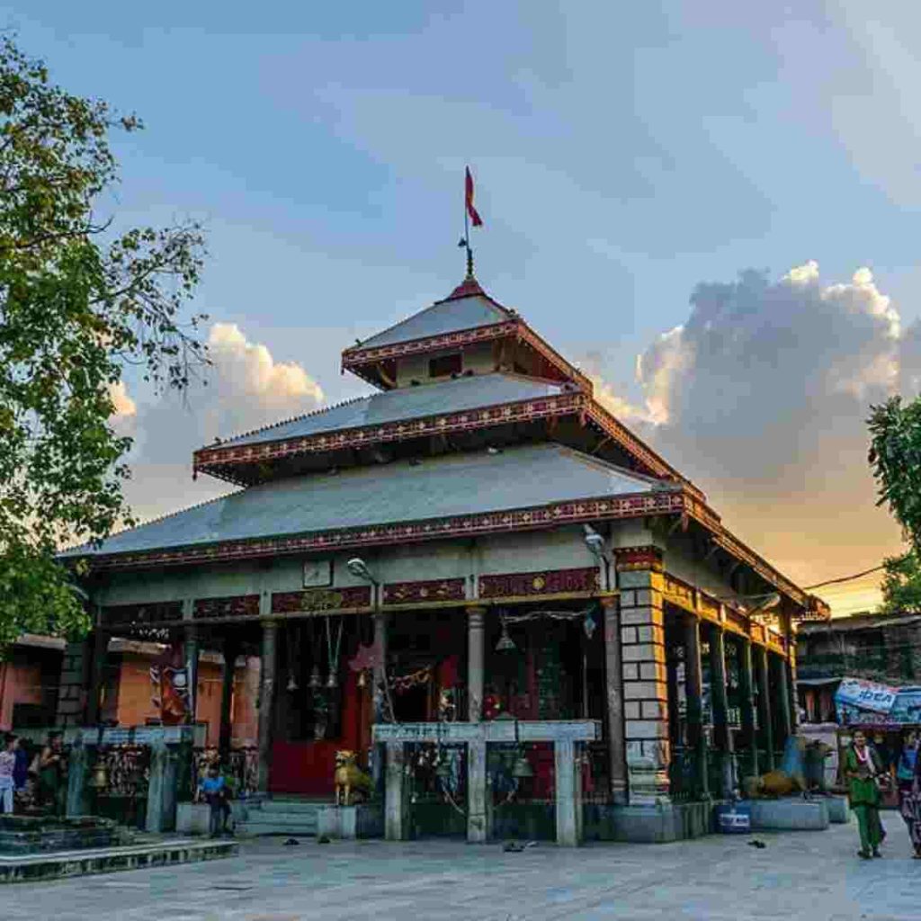 Send Gift to Nepalgunj Nepal
