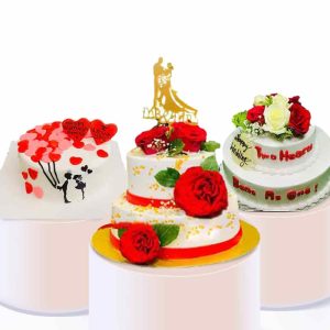 Anniversary Cake
