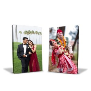 Single Panel Canvas