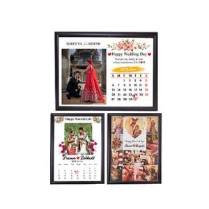 Wedding and Anniversary