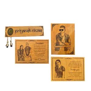 Wooden Crafts