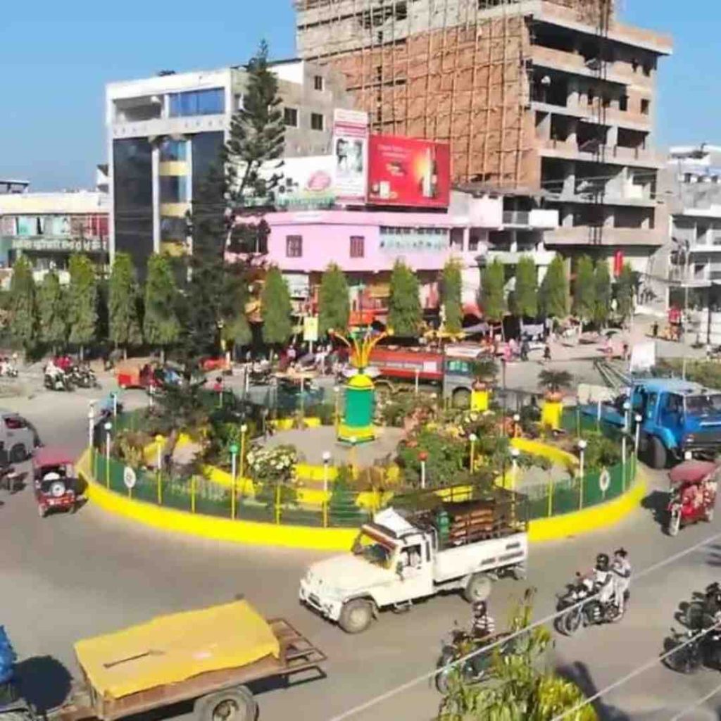 send gifts to itahari nepal