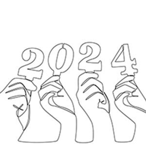 New Year Gifts
