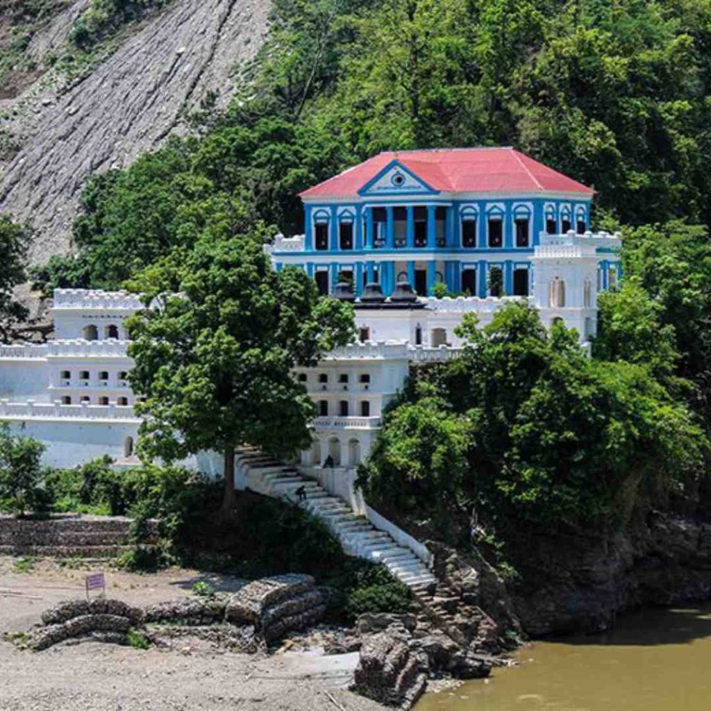 Send Gifts to Palpa Nepal