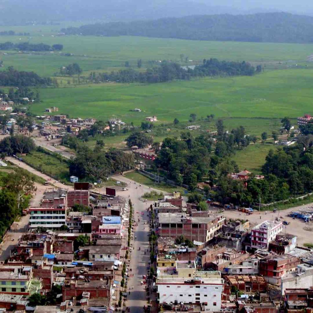 Send Gifts to Surkhet Nepal