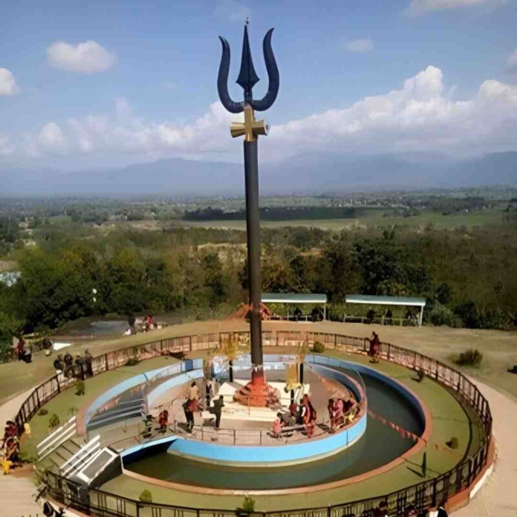 Send Gifts to Dang Nepal