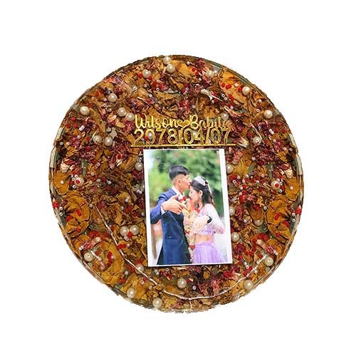 Resin Art