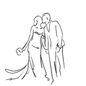 Wedding Gifts