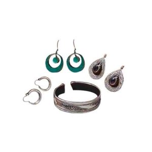 Jewellery