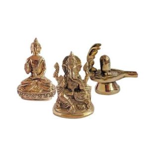 Brass- Copper Craft